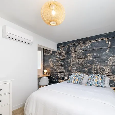 公寓 Superbe T2 Juan Les Pins 300m Des Plages *