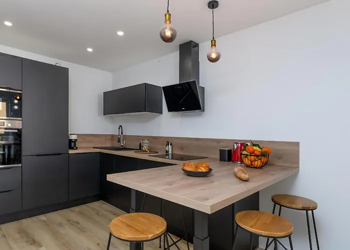 Lejlighed Superbe T2 Juan Les Pins 300m Des Plages Antibes