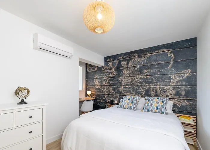 公寓 Superbe T2 Juan Les Pins 300m Des Plages *